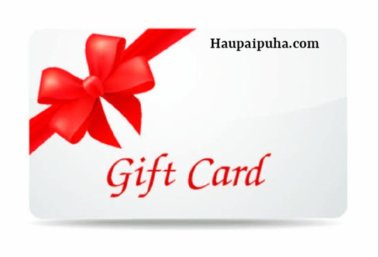 THE HOPES Collection... GIFT CARD